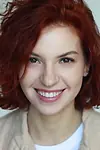 Актриса Юлия Горохова — превью фото персоны