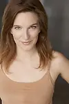 Актриса Marielle Nilsson — превью фото персоны