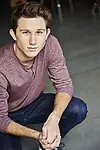 Актёр Lucas Steagall — превью фото персоны