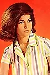 Актриса Паула Мартель — превью фото персоны