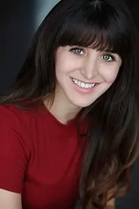 Актриса Alexis Casso — фото персоны