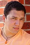 Актёр Israel Garcia — превью фото персоны