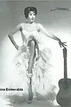 Актриса Ана Эсмеральда — превью фото персоны