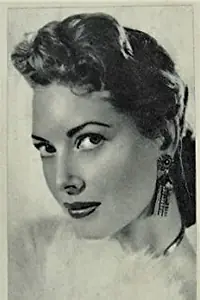 Актриса Маргарита Андрей — фото персоны