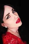 Актриса Nicole Russin-McFarland — превью фото персоны