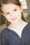 Актриса Zoe Blakely — превью фото персоны
