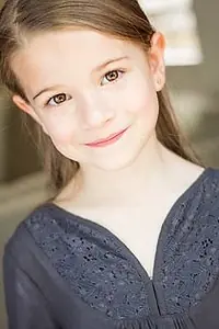 Актриса Zoe Blakely — фото персоны