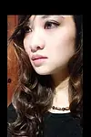 Актриса Vivian Nguyen — превью фото персоны