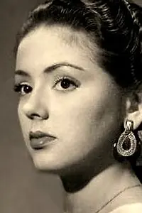 Актриса Елена Эспехо — фото персоны
