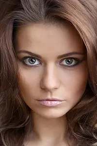 Актриса Екатерина Евсеева — фото персоны