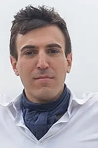 Актёр Ari Aranda — главное фото персоны