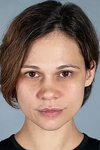 Актриса Алиса Кравцова — фото персоны