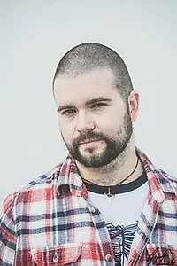Актёр Tom Ingham — главное фото персоны