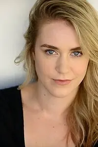 Актриса Anna Parsons — главное фото персоны