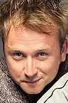 Актёр Сергей Кучера — превью фото персоны