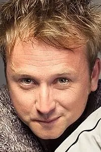 Актёр Сергей Кучера — фото персоны