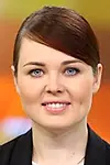 Актриса Антонина Горина — превью фото персоны