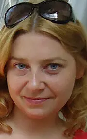 Актриса Алла Филиппова — фото персоны