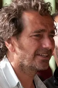 Актёр Давид Омедес — фото персоны
