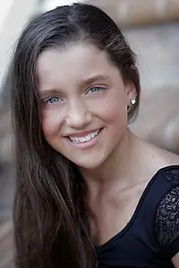 Актриса Mia Dougherty — фото персоны
