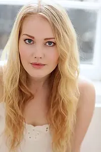 Актриса Molly Tellekson — фото персоны
