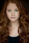 Актриса Yvette Gregory — превью фото персоны