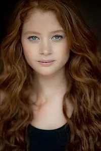 Актриса Yvette Gregory — фото персоны