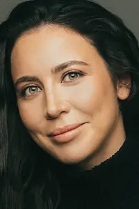 Актриса Елизавета Чаленко — фото персоны
