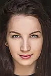 Актриса Ellyce Bisson — превью фото персоны