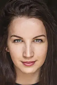 Актриса Ellyce Bisson — главное фото персоны