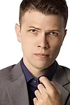 Актёр Chadwick Harman — превью фото персоны