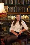 Актриса Samantha S. Stratton — превью фото персоны