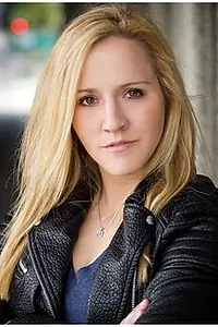 Актриса Victoria Stafford — главное фото персоны