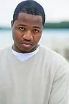 Актёр Terrell Pierce — превью фото персоны