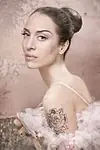 Актриса Моника Наранхо — превью фото персоны