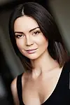 Актриса Sarah Macleod — превью фото персоны