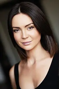 Актриса Sarah Macleod — фото персоны