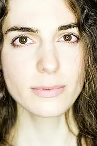 Актриса Katherine Wuscher — главное фото персоны