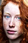 Актриса Клара Риденштайн — превью фото персоны
