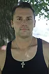 Актёр James Daly III — превью фото персоны