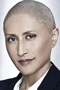Актриса Julie Mahendran — фото персоны