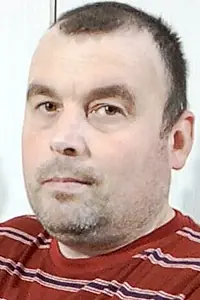 Актёр Сергей Новиков — фото персоны