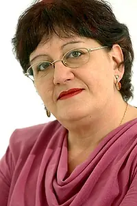 Актриса Элена Дуэньяс — фото персоны