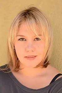 Актриса Hannah Elizabeth Carter — фото персоны