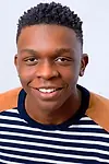 Актёр Alphonso Romero Jones II — превью фото персоны