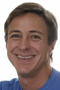 Актёр Робин Догерти — фото персоны