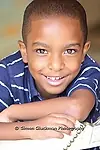 Актёр Daevion Barnes — превью фото персоны
