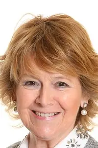 Актриса Gillian Ludden — фото персоны