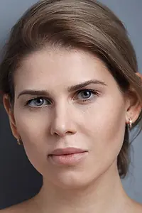 Актриса Марина Бородина — главное фото персоны