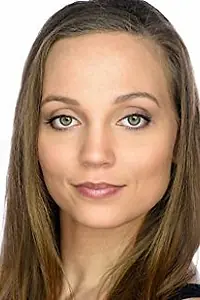 Актриса Brittany Picard — фото персоны